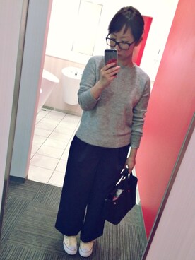 ナオ◡̈さんのコーディネート