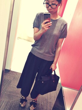 ナオ◡̈さんのコーディネート