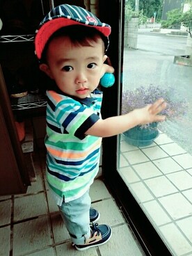  asaさんのコーディネート