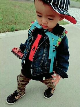  asaさんのコーディネート