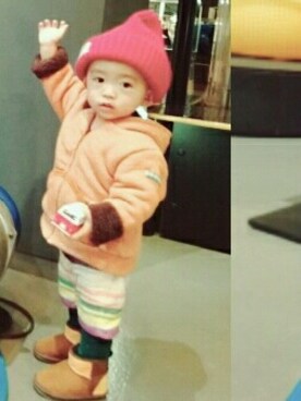  asaさんのコーディネート