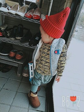  asaさんのコーディネート