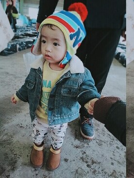  asaさんのコーディネート