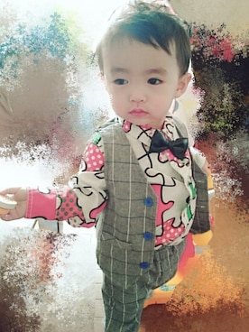  asaさんのコーディネート