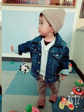  asaさんのコーディネート