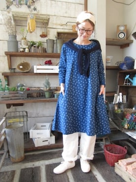 yu-koさんのコーディネート