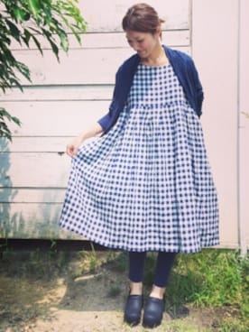 yu-koさんのコーディネート