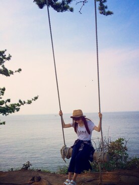 sarryさんのコーディネート