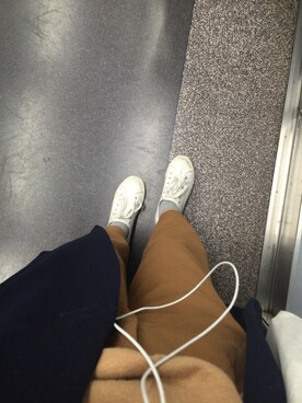 nozomiさんのコーディネート