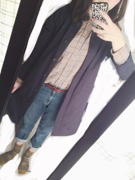 mikiさんのコーディネート