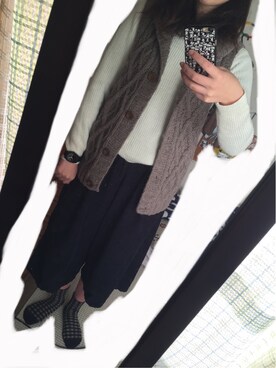 mikiさんのコーディネート