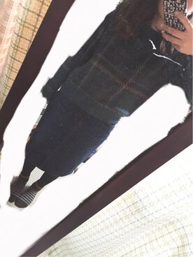 mikiさんのコーディネート