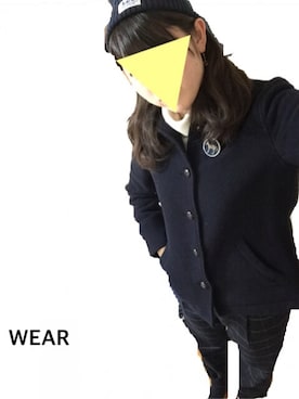 mikiさんのコーディネート