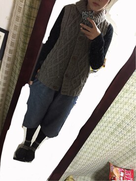 mikiさんのコーディネート