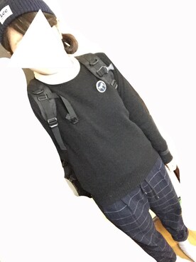 mikiさんのコーディネート