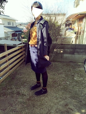 mikiさんのコーディネート