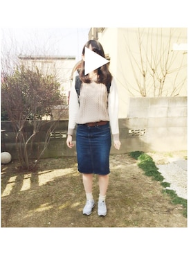 mikiさんのコーディネート