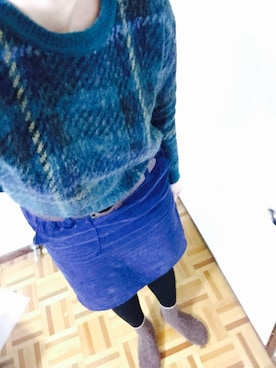 mikiさんのコーディネート