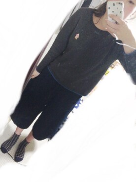 mikiさんのコーディネート