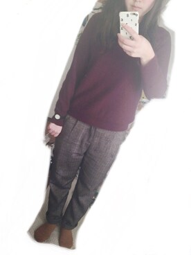 mikiさんのコーディネート