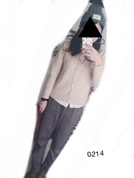 mikiさんのコーディネート