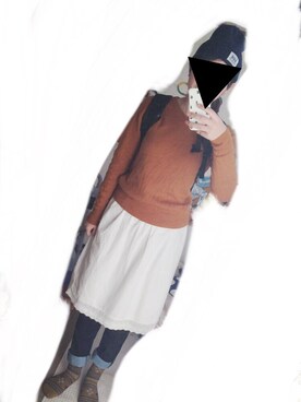 mikiさんのコーディネート