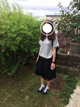 mikiさんのコーディネート