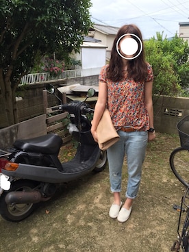 mikiさんのコーディネート