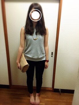 mikiさんのコーディネート