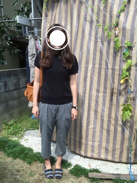 mikiさんのコーディネート