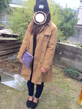 mikiさんのコーディネート