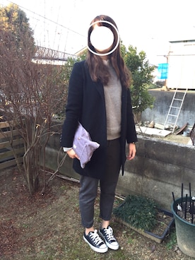 mikiさんのコーディネート