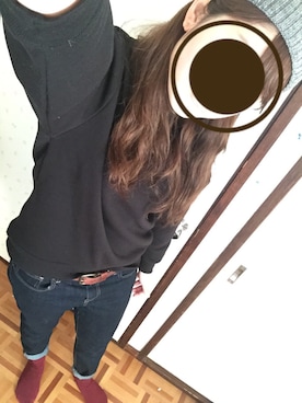 mikiさんのコーディネート