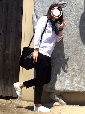 mikiさんのコーディネート