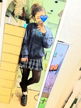 sakiさんのコーディネート