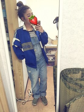 sakiさんのコーディネート