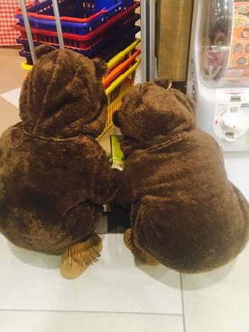 raraさんのコーディネート