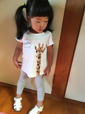 raraさんのコーディネート