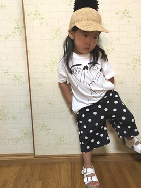 raraさんのコーディネート