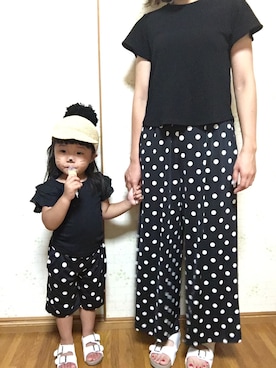 raraさんのコーディネート