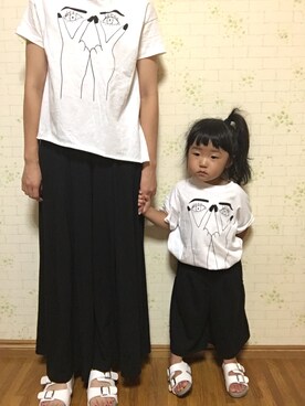 raraさんのコーディネート