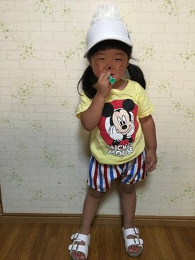 raraさんのコーディネート