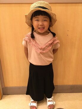 raraさんのコーディネート