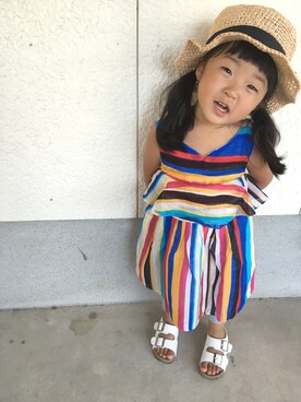 raraさんのコーディネート