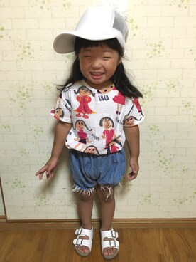 raraさんのコーディネート