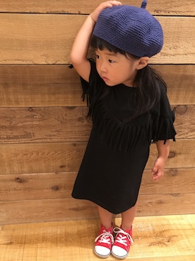 raraさんのコーディネート