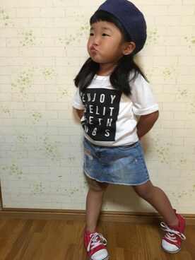 raraさんのコーディネート