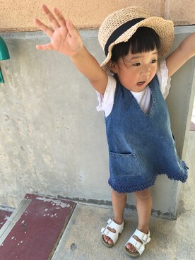 raraさんのコーディネート