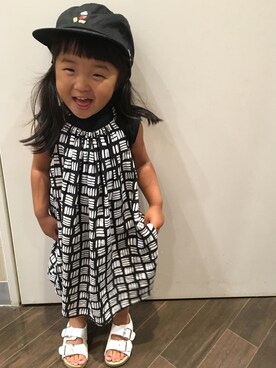 raraさんのコーディネート