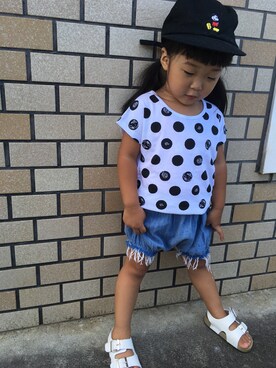 raraさんのコーディネート